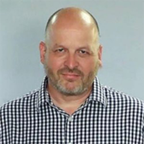 Paul Giannasi OBE